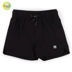 Solid Swimshort 7-14y