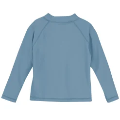 Solid Upf 60 Rashguard 2-8