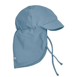Solid Upf 60 Sun Hat 2-4
