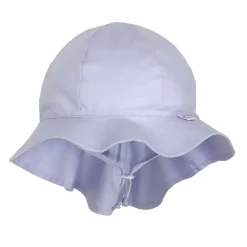 Solid Uv Hat 12-18m
