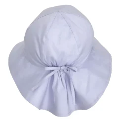 Solid Uv Hat 12-18m