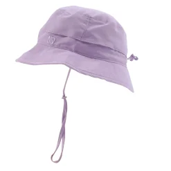 Solid Uv Hat 0-18m