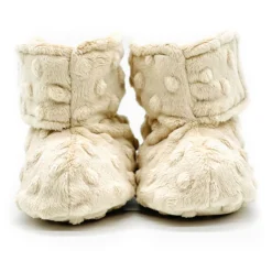 Solid Velux Slippers 6-24m