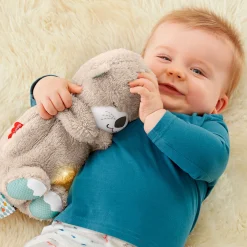 Soothe ‘n Snuggle Otter