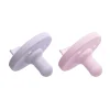 Soothie Pacifier Pink Lilac (2)