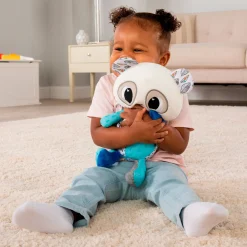 Soothing Heart Panda™