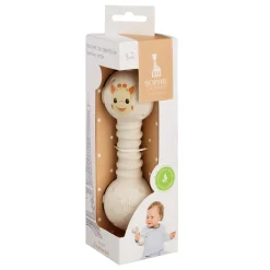 Sophie La Girafe Teething Rattle