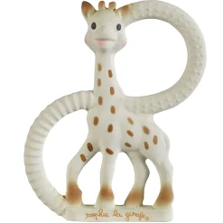 So'Pure Teething Ring Soft Version - Sophie La Girafe