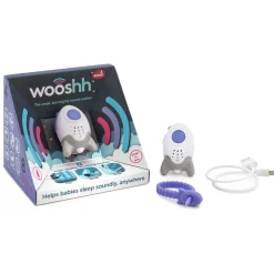 Sound Soother - Wooshh