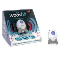 Sound Soother - Wooshh