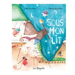 Sous Mon Lit