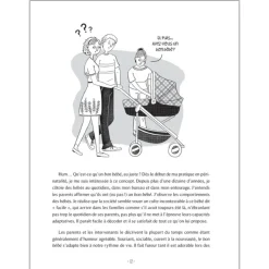 Soyez L'Expert de votre Bébé - Mélanie Bilodeau