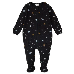 Space Pajamas 0-12m