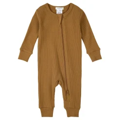 Space Ribbed Pajamas 0-12m