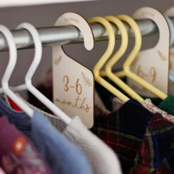 Séparateur De Penderie Bébé