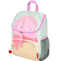 Spark Style Big Kid Backpack - Ice Cream