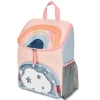 Spark Style Big Kid Backpack - Rainbow