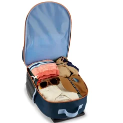 Spark Style Kids Carry On Rolling Luggage - Rocket