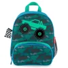 Spark Style Little Kid Backpack - Truck