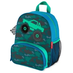 Spark Style Little Kid Backpack - Truck