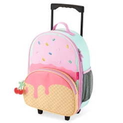 Spark Style Luggage - Ice Cream