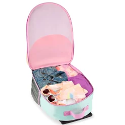 Spark Style Luggage - Ice Cream