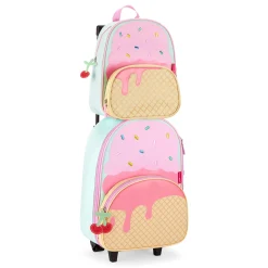 Spark Style Luggage - Ice Cream