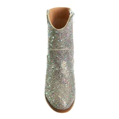 Sparkly Cowgirl Boots Sizes 13-5