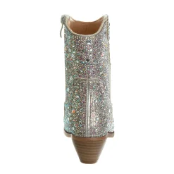 Sparkly Cowgirl Boots Sizes 13-5