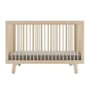 Sparrow Crib - Natural
