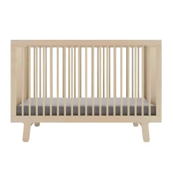 Sparrow Crib - Natural