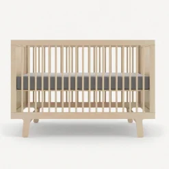 Sparrow Crib - Natural