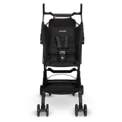 Sparrow Stroller - Black
