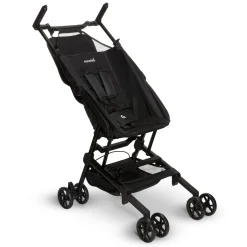 Sparrow Stroller - Black