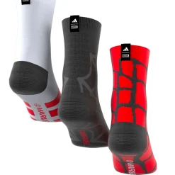 Spiderman 3-Pack Socks Sizes 5-10