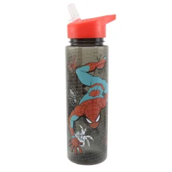 Spiderman Sipper Bottle