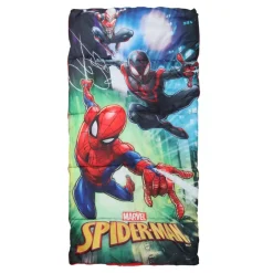 Spider-Man Sleeping Bag