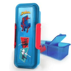 SpiderMan Snack Container Dip