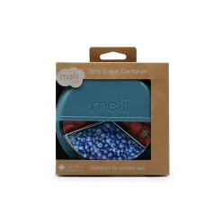 Spin Container - Blue