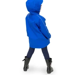 Splash Rain Jacket 2-4y