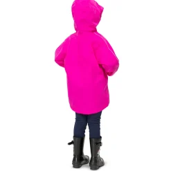 Splash Rain Jacket 2-4y