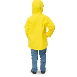 Splash Rain Jacket 2-4y
