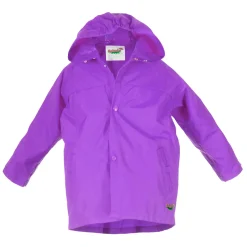 Splash Rain Jacket 2-4y