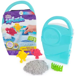 Splash Starter Case Playset Kinetic