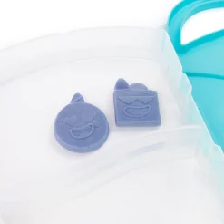 Splash Starter Case Playset Kinetic