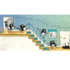 Splat Et Le Bébé Surpise