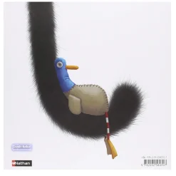 Splat Et Le Bébé Surpise