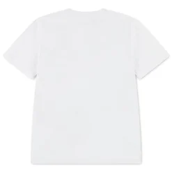 Split 23 Splatter T-shirt 8-16y