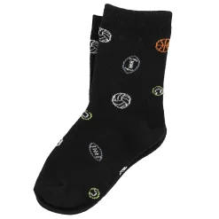 Sports Socks 2-12y