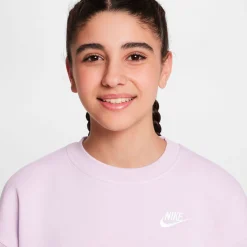 Sportswear Club Fleece 8-16